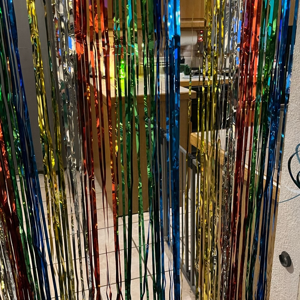 BIRTHDAY PARTY BUNDLE Decoration - Picture 16 of 16